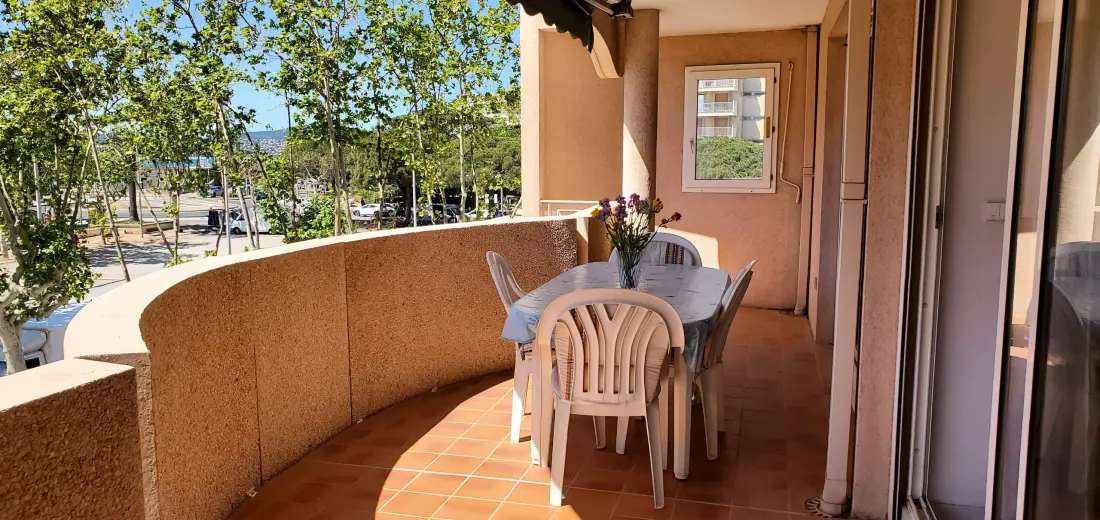 Apartmanok Fréjus - Port Fréjus