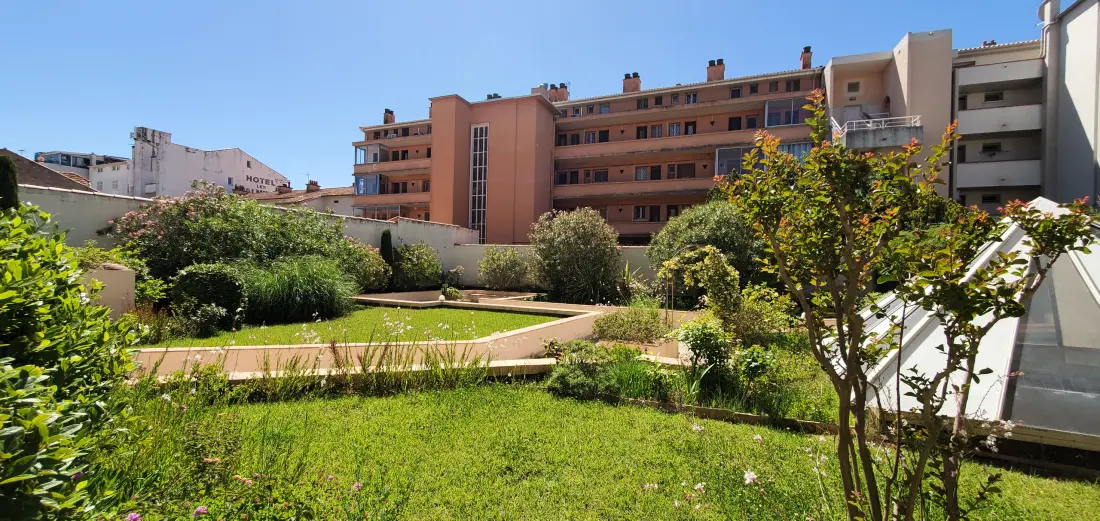Apartmanok Fréjus - Port Fréjus
