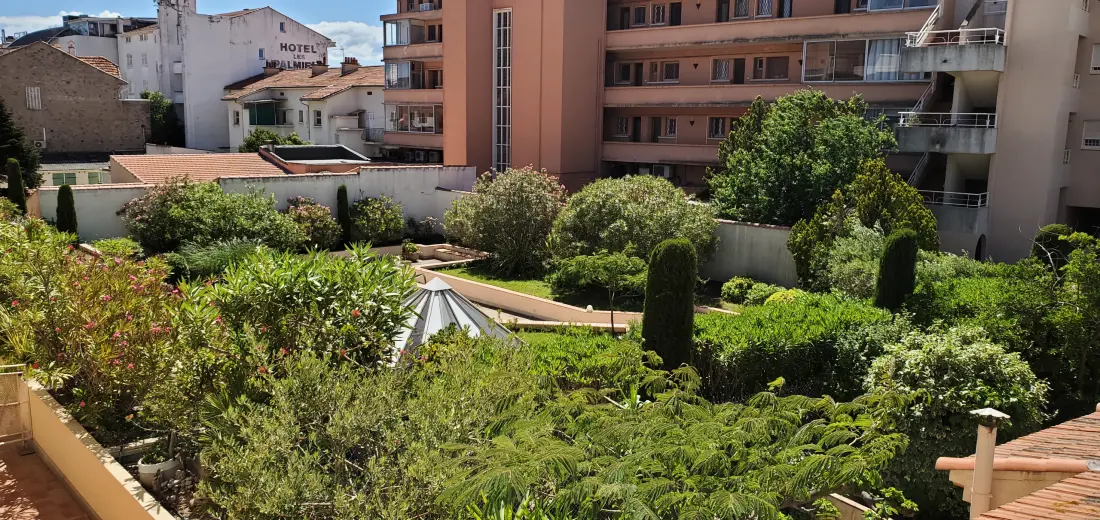 Apartmanok Fréjus - Port Fréjus