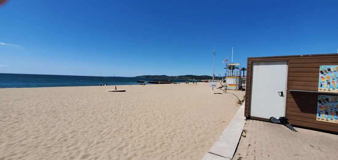Apartmanok Fréjus - Port Fréjus