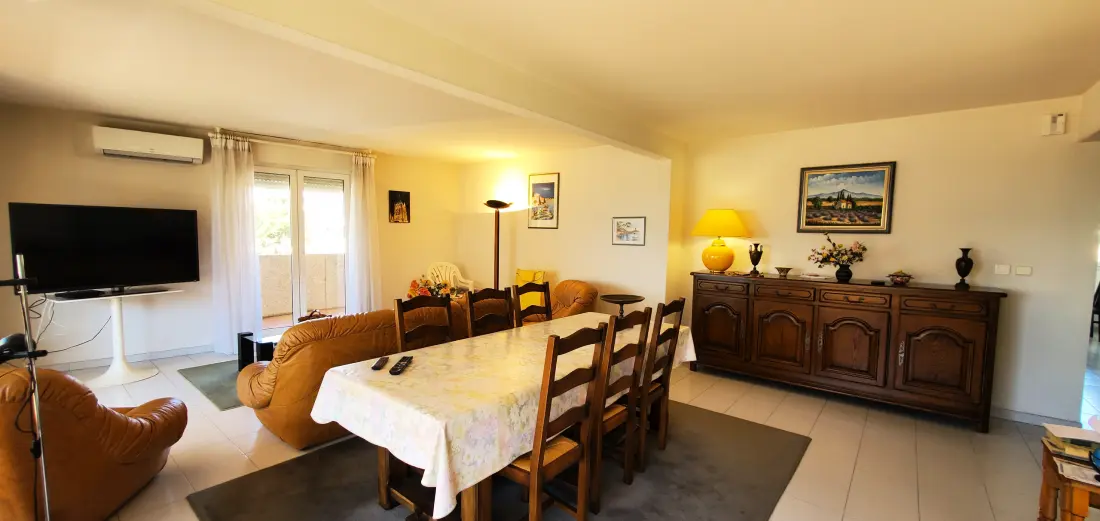 Apartmanok Fréjus - Port Fréjus