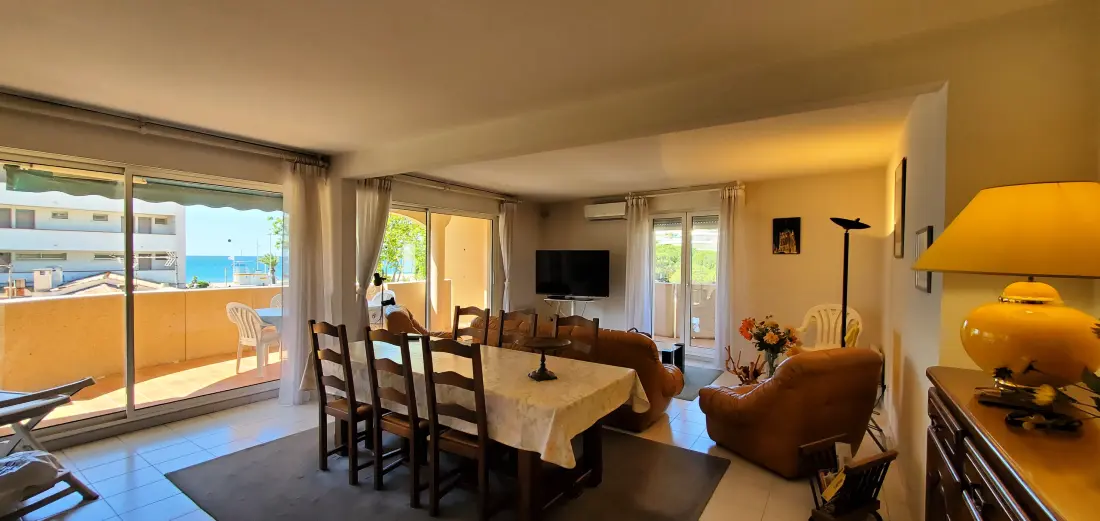 Apartmanok Fréjus - Port Fréjus