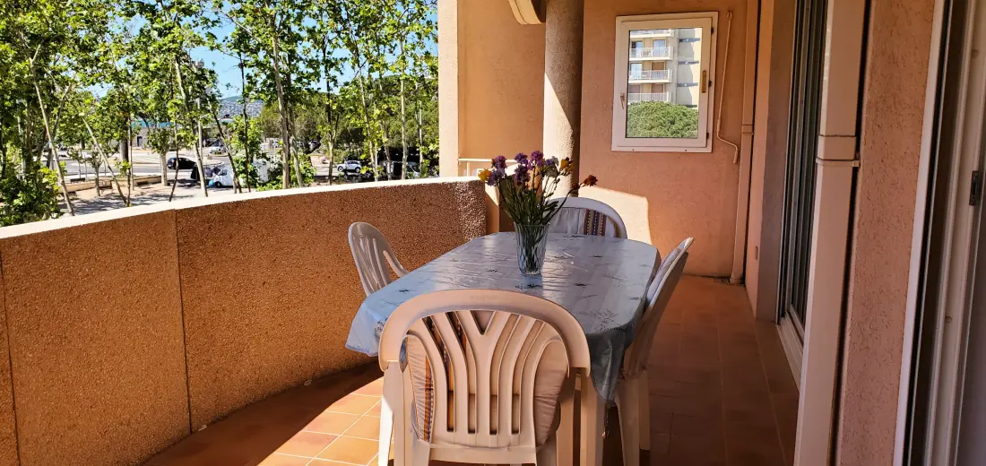 Apartmanok Fréjus - Port Fréjus