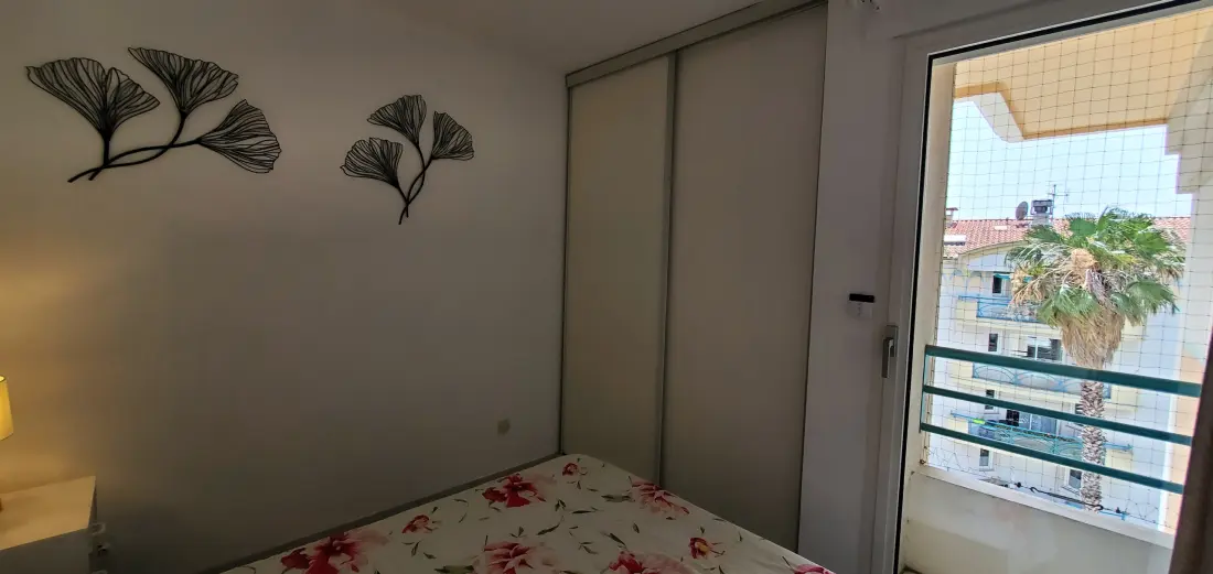 Apartmanok Fréjus - Port Fréjus