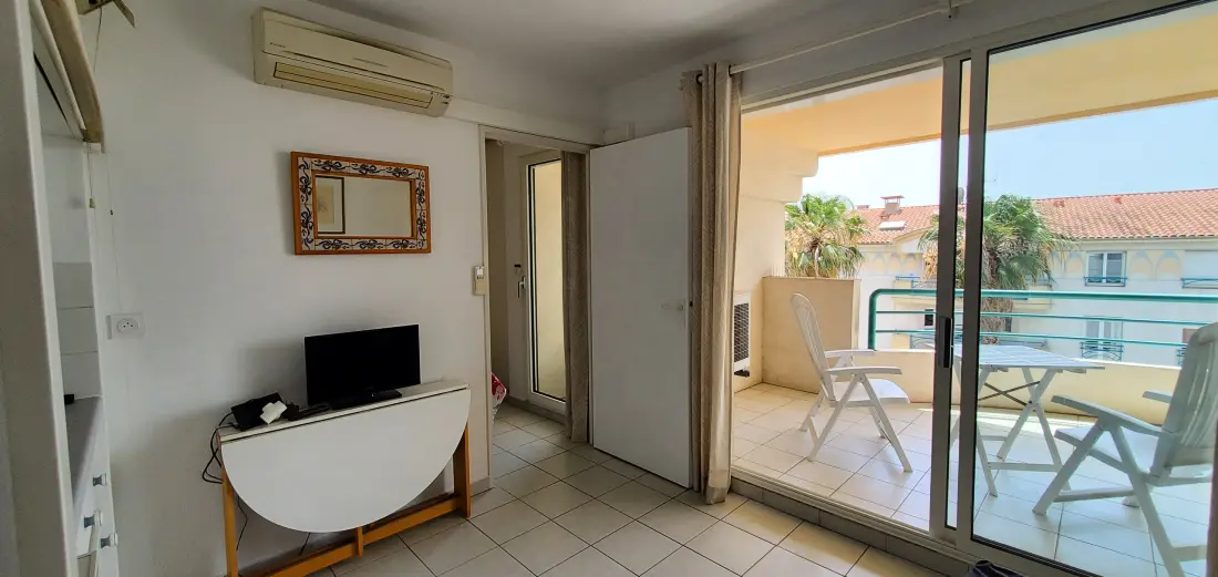 Apartmanok Fréjus - Port Fréjus