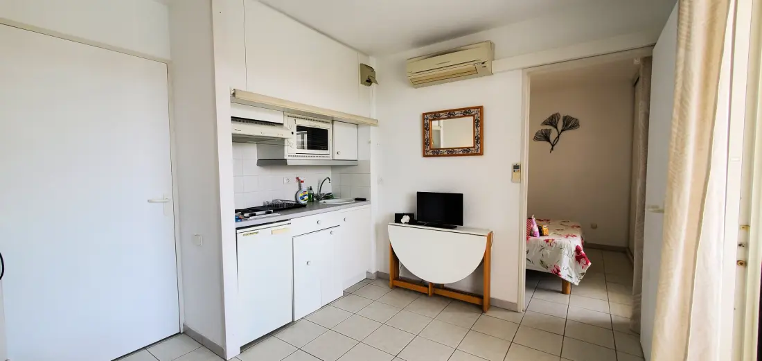 Apartmanok Fréjus - Port Fréjus