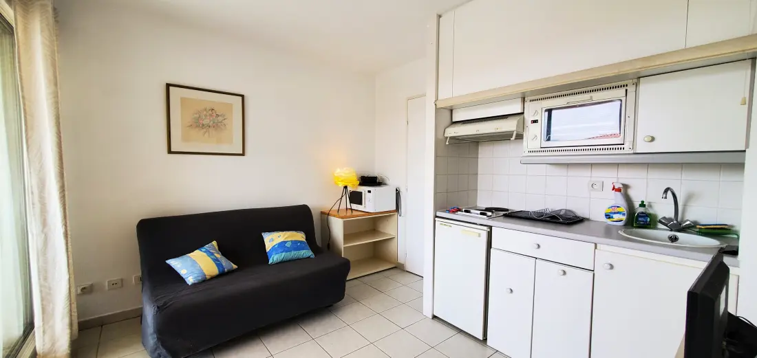 Apartmanok Fréjus - Port Fréjus