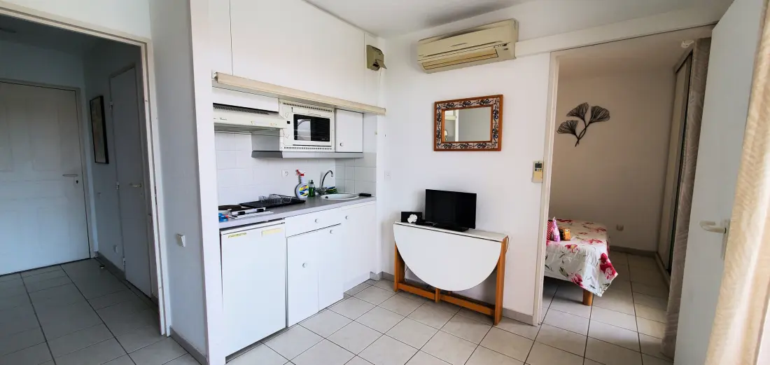 Apartmanok Fréjus - Port Fréjus