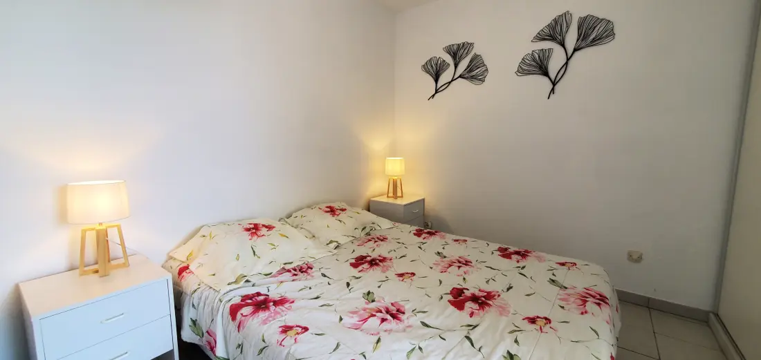 Apartmanok Fréjus - Port Fréjus