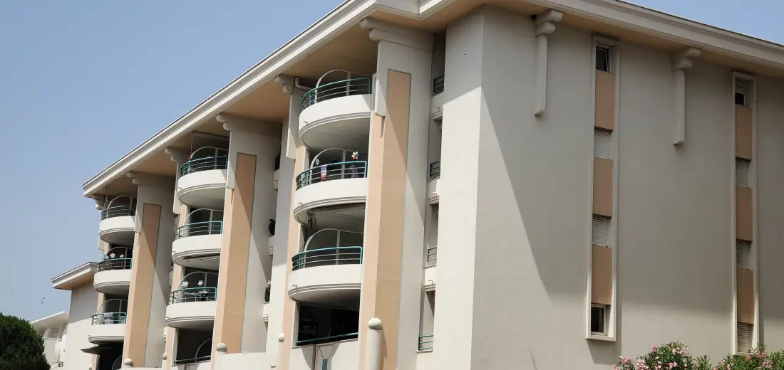 Apartmanok Fréjus - Port Fréjus