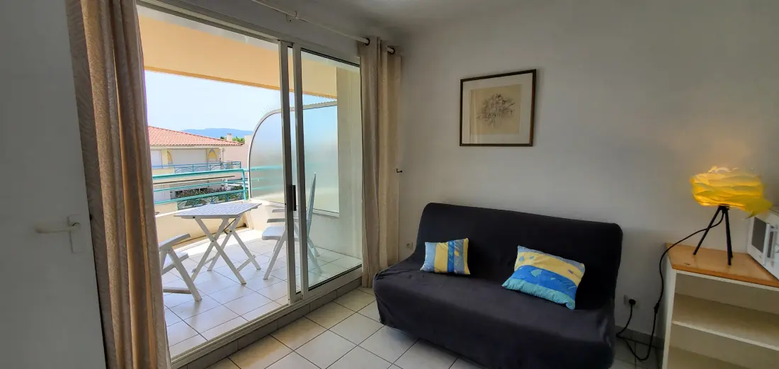 Apartmanok Fréjus - Port Fréjus