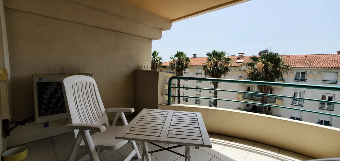 Apartmanok Fréjus - Port Fréjus