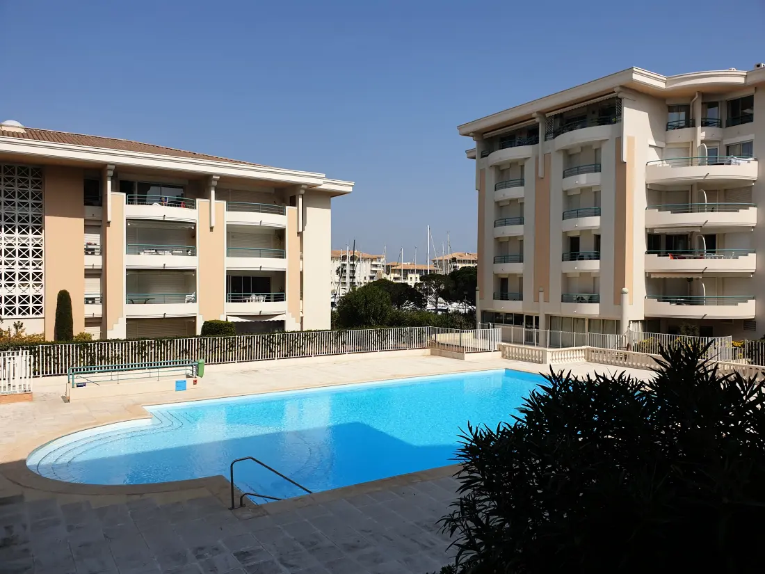 Apartmanok Fréjus - Port Fréjus