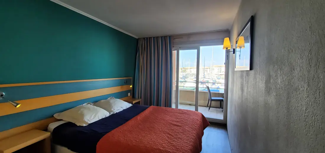 Apartmanok Fréjus - Port Fréjus