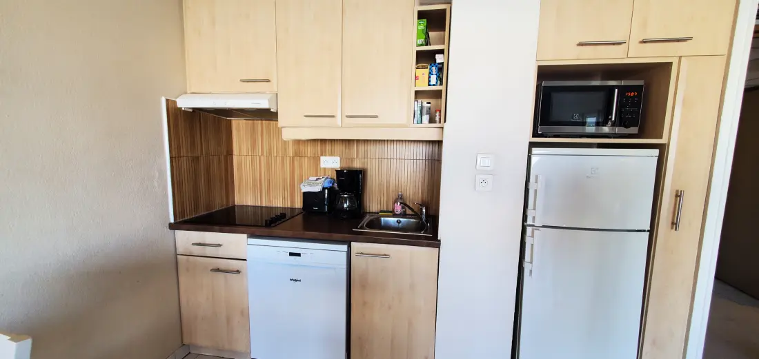 Apartmanok Fréjus - Port Fréjus
