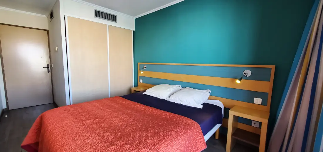 Apartmanok Fréjus - Port Fréjus