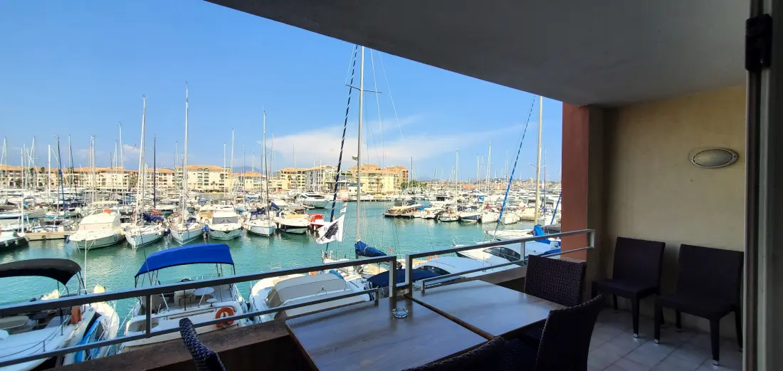 Apartmanok Fréjus - Port Fréjus