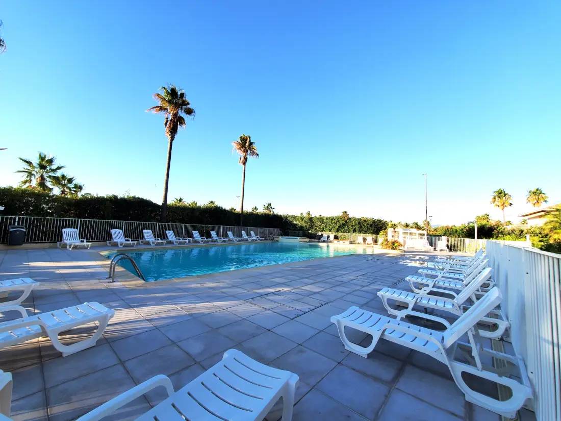 Apartmanok Fréjus - Port Fréjus