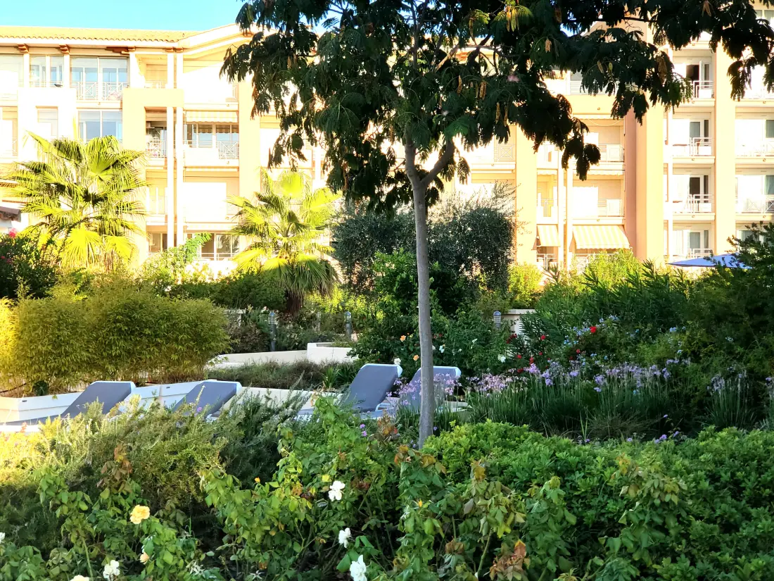 Apartmanok Fréjus - Port Fréjus