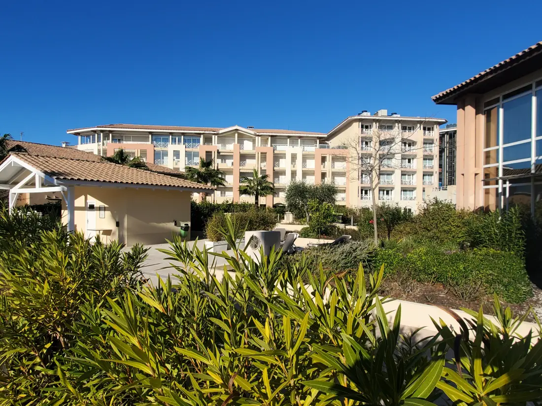 Apartmanok Fréjus - Port Fréjus