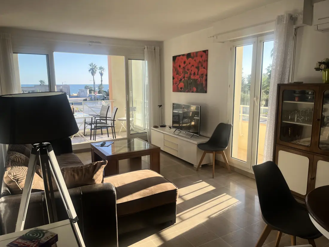 Apartmanok Fréjus - Port Fréjus