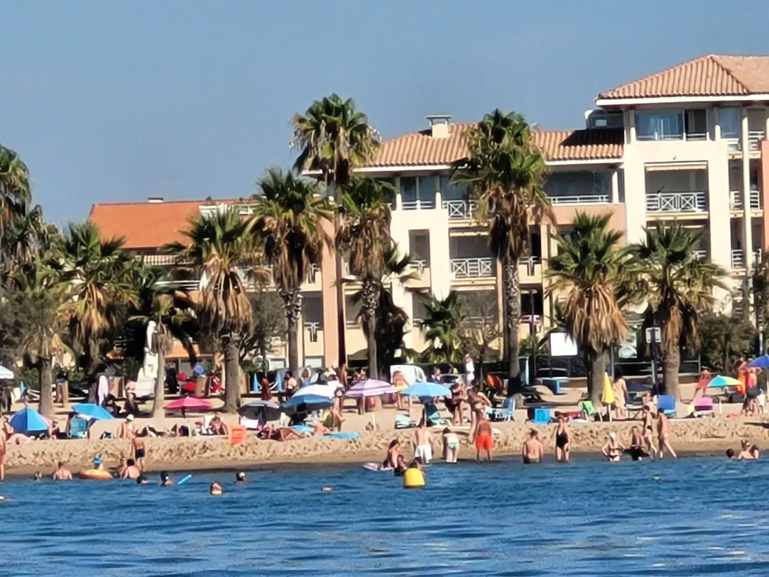 Apartmanok Fréjus - Port Fréjus
