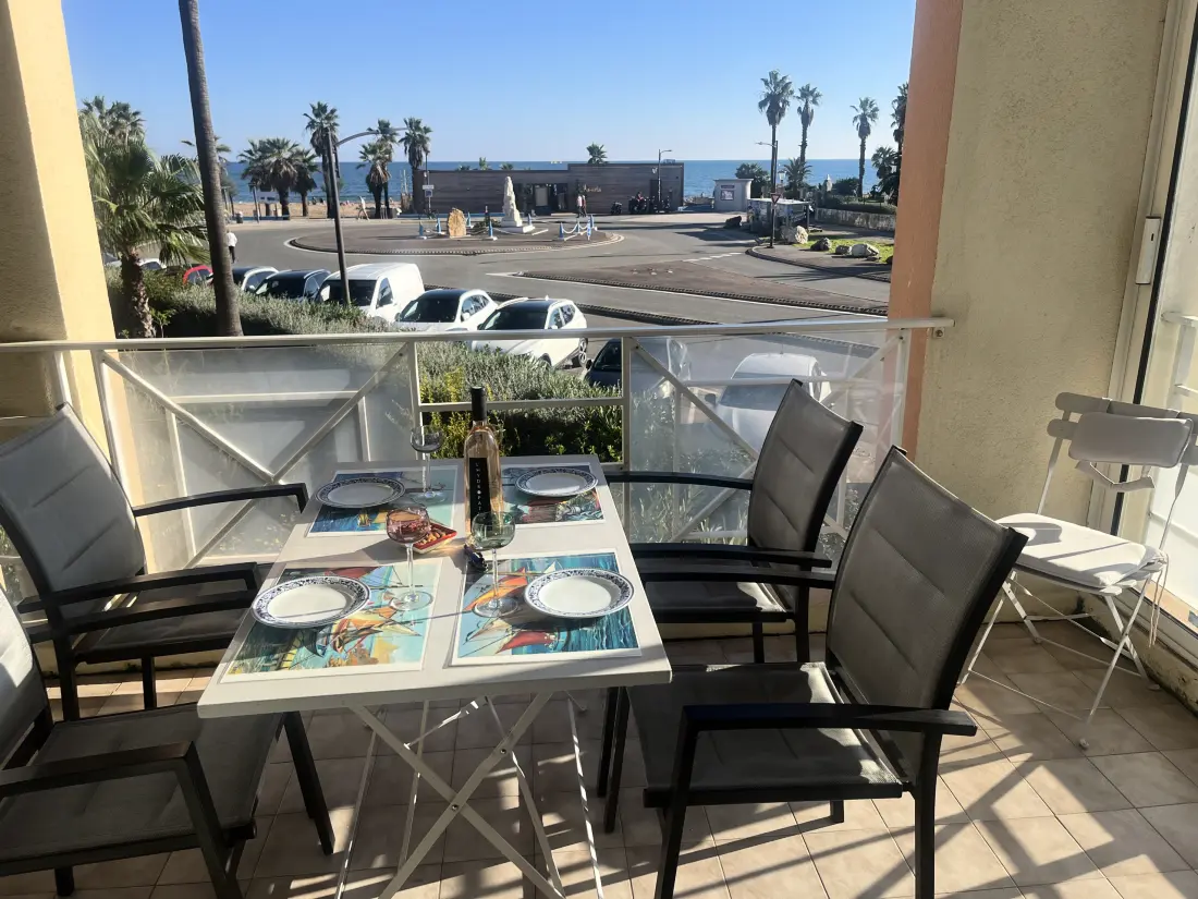 Apartmanok Fréjus - Port Fréjus