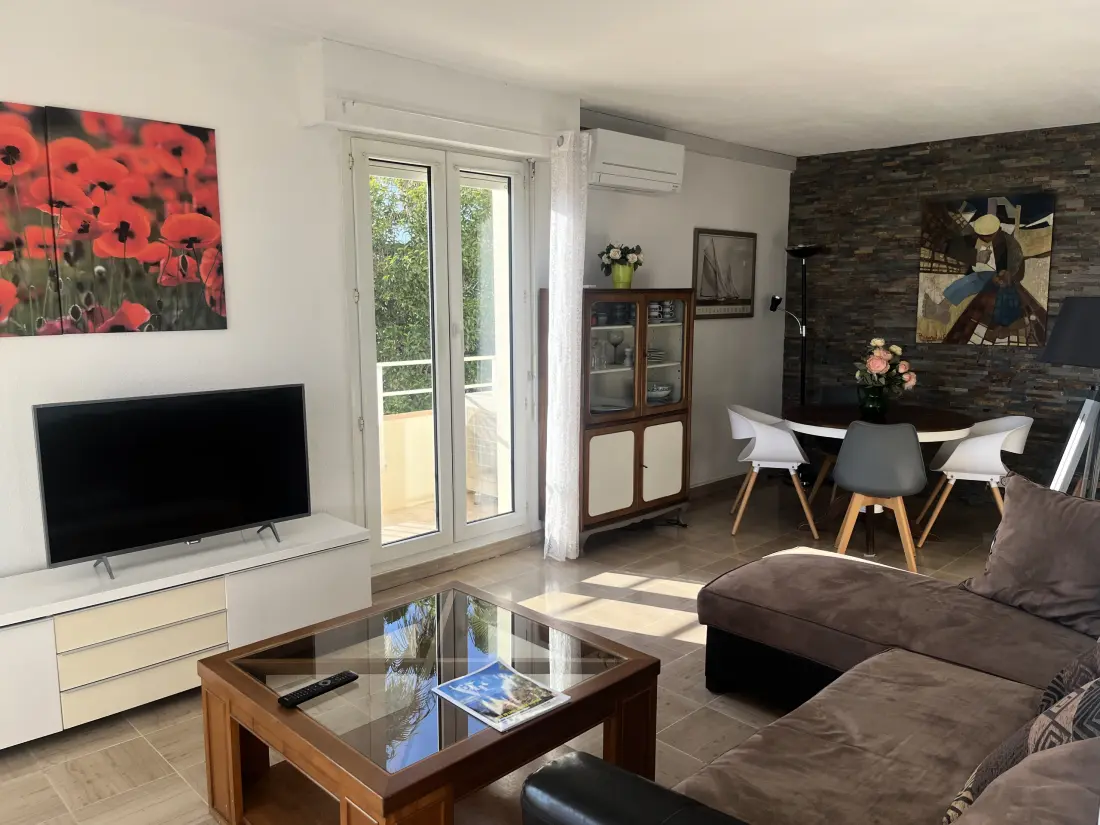 Apartmanok Fréjus - Port Fréjus