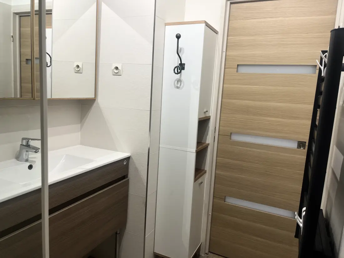 Apartmanok Fréjus - Port Fréjus
