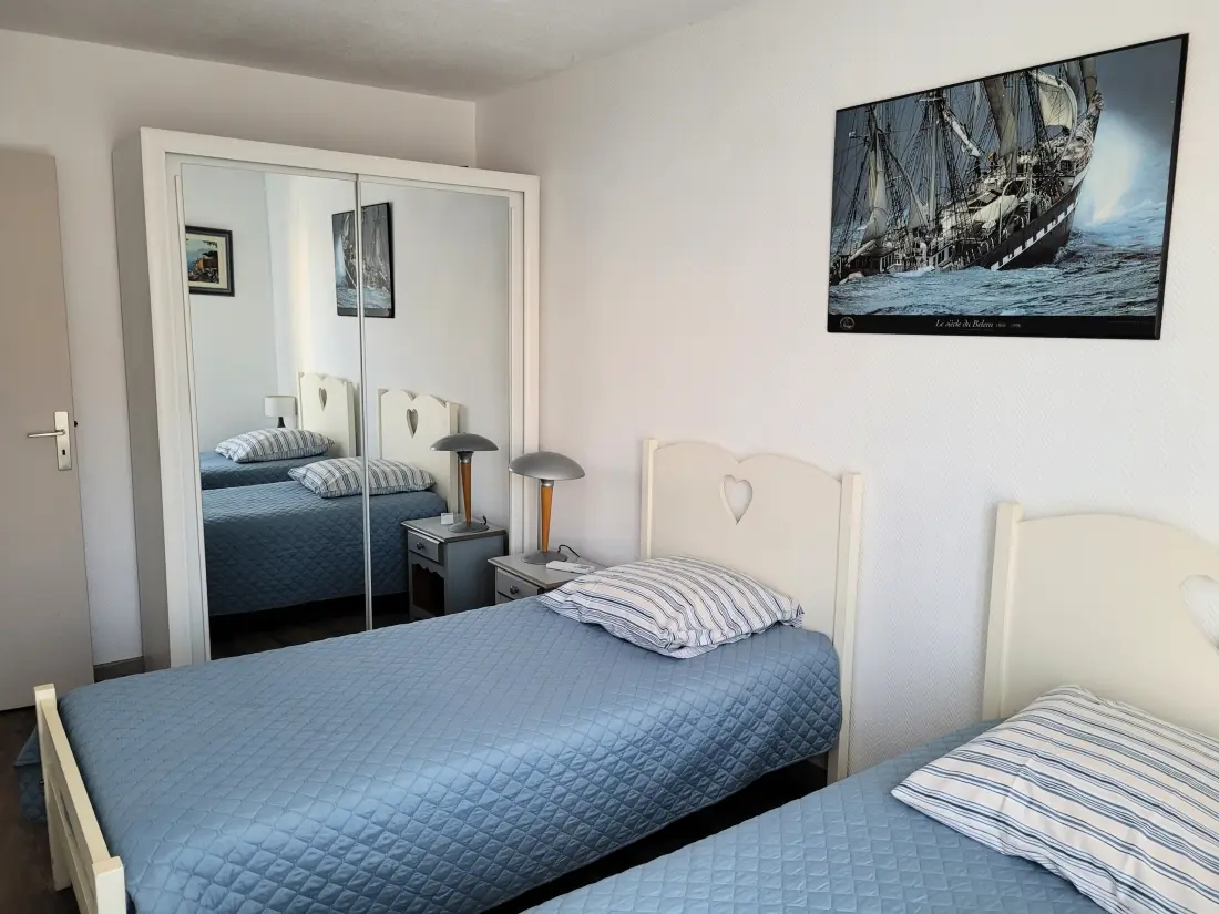Apartmanok Fréjus - Port Fréjus