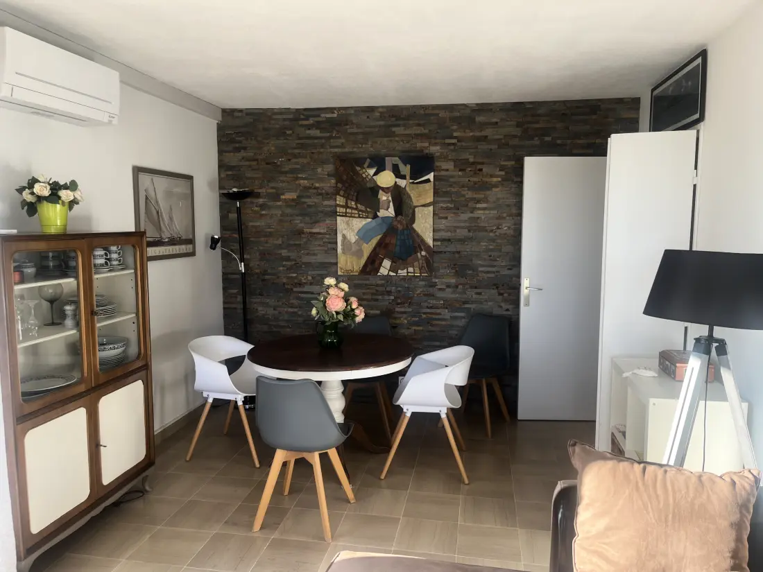 Apartmanok Fréjus - Port Fréjus