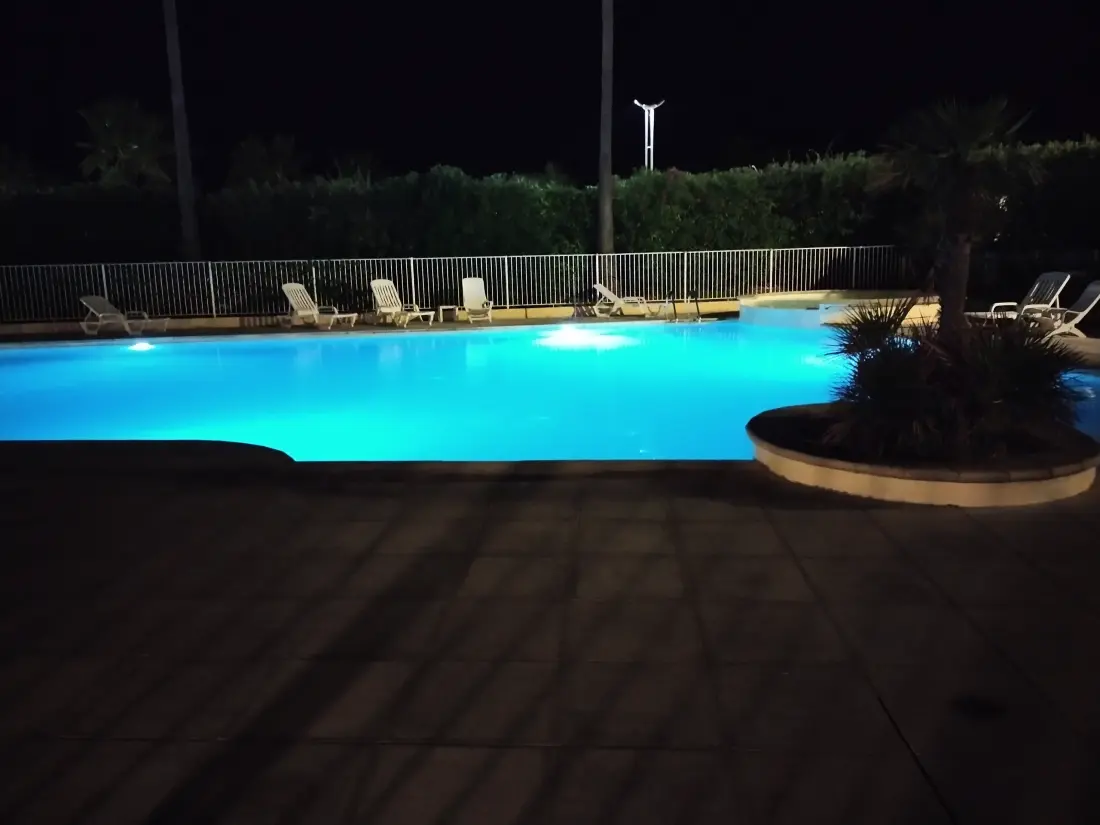 Apartmanok Fréjus - Port Fréjus