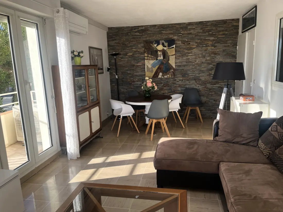 Apartmanok Fréjus - Port Fréjus