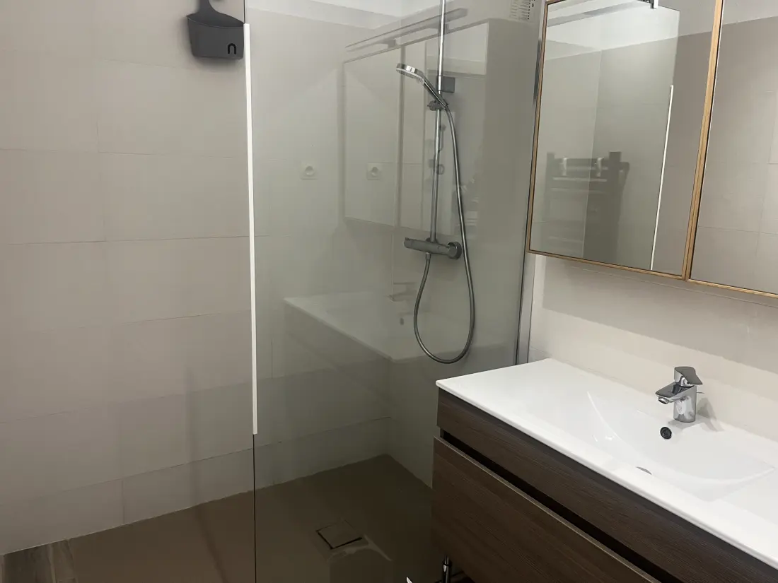 Apartmanok Fréjus - Port Fréjus