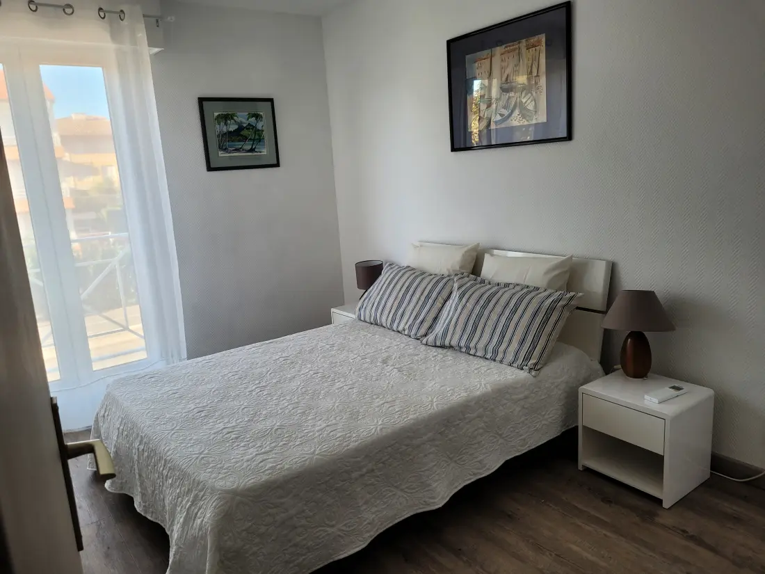 Apartmanok Fréjus - Port Fréjus
