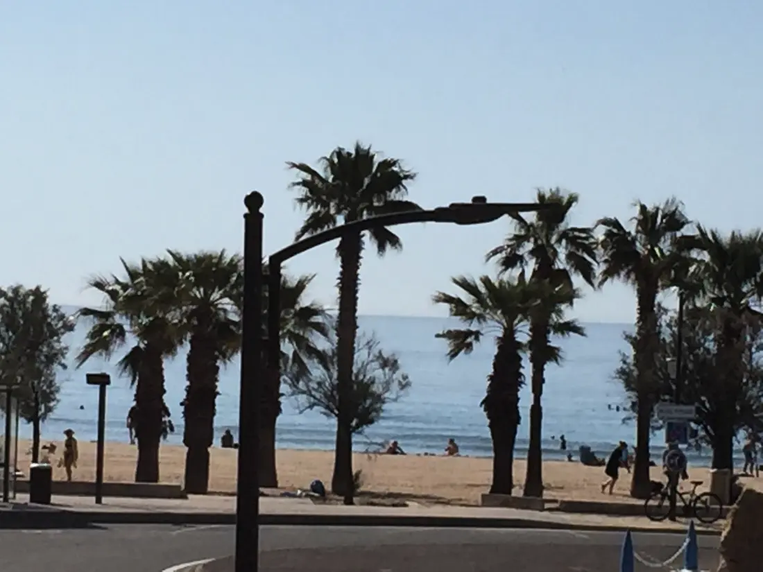 Apartmanok Fréjus - Port Fréjus