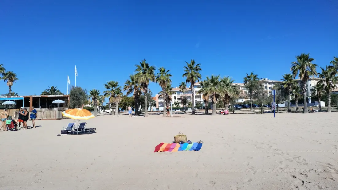 Apartmanok Fréjus - Port Fréjus