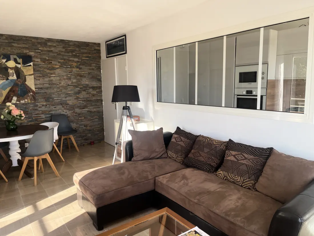 Apartmanok Fréjus - Port Fréjus