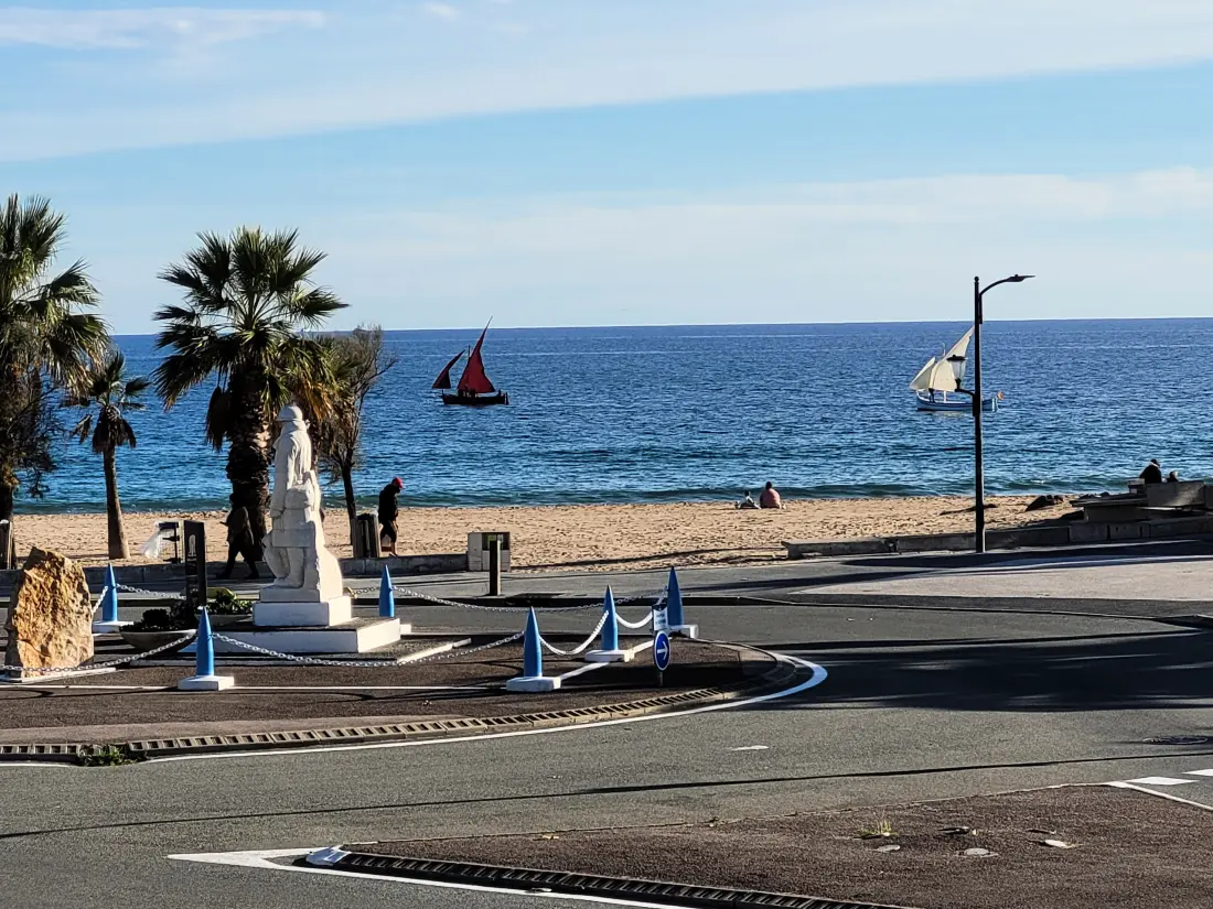 Apartmanok Fréjus - Port Fréjus