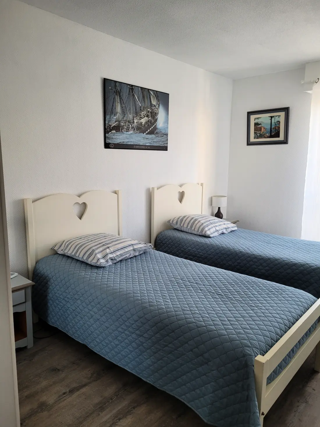 Apartmanok Fréjus - Port Fréjus
