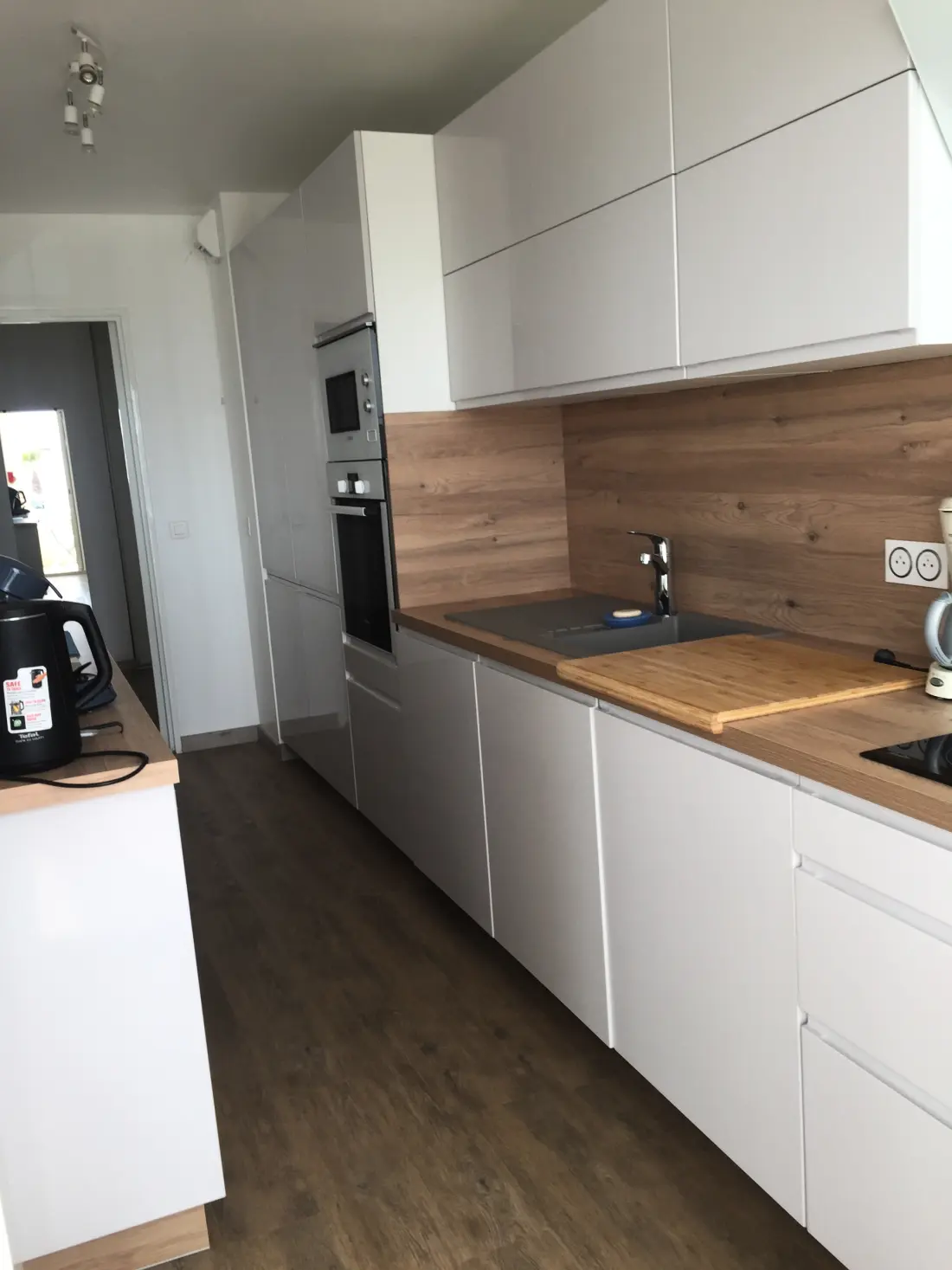 Apartmanok Fréjus - Port Fréjus