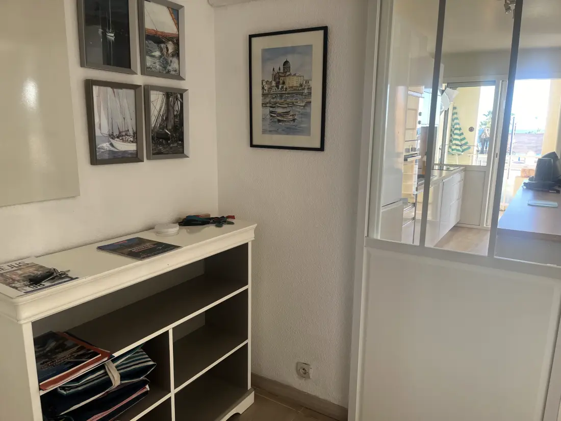 Apartmanok Fréjus - Port Fréjus