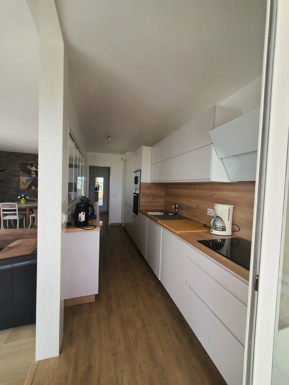 Apartmanok Fréjus - Port Fréjus