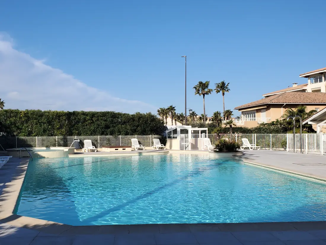Apartmanok Fréjus - Port Fréjus