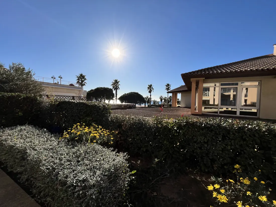 Apartmanok Fréjus - Port Fréjus