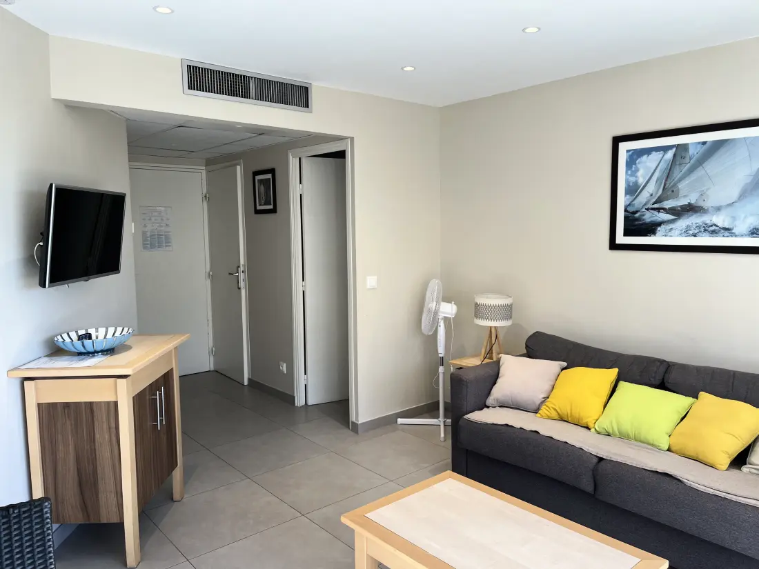 Apartmanok Fréjus - Port Fréjus