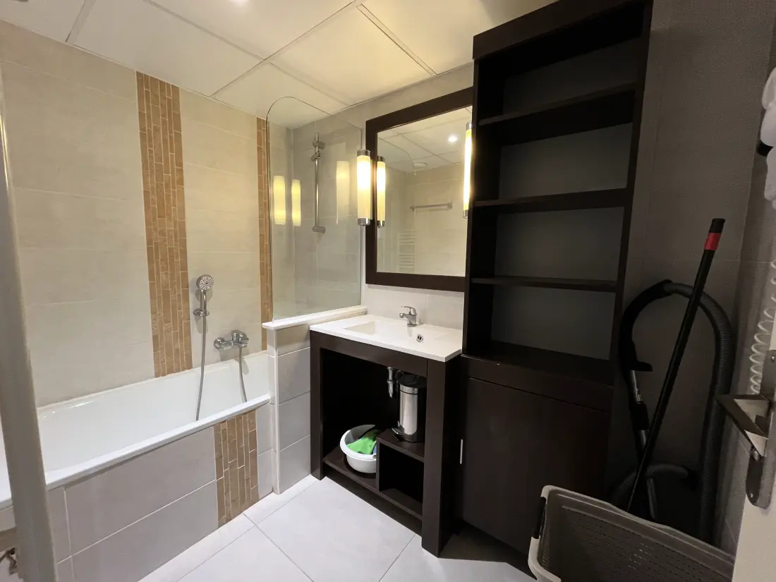 Apartmanok Fréjus - Port Fréjus