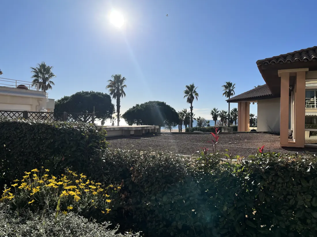 Apartmanok Fréjus - Port Fréjus