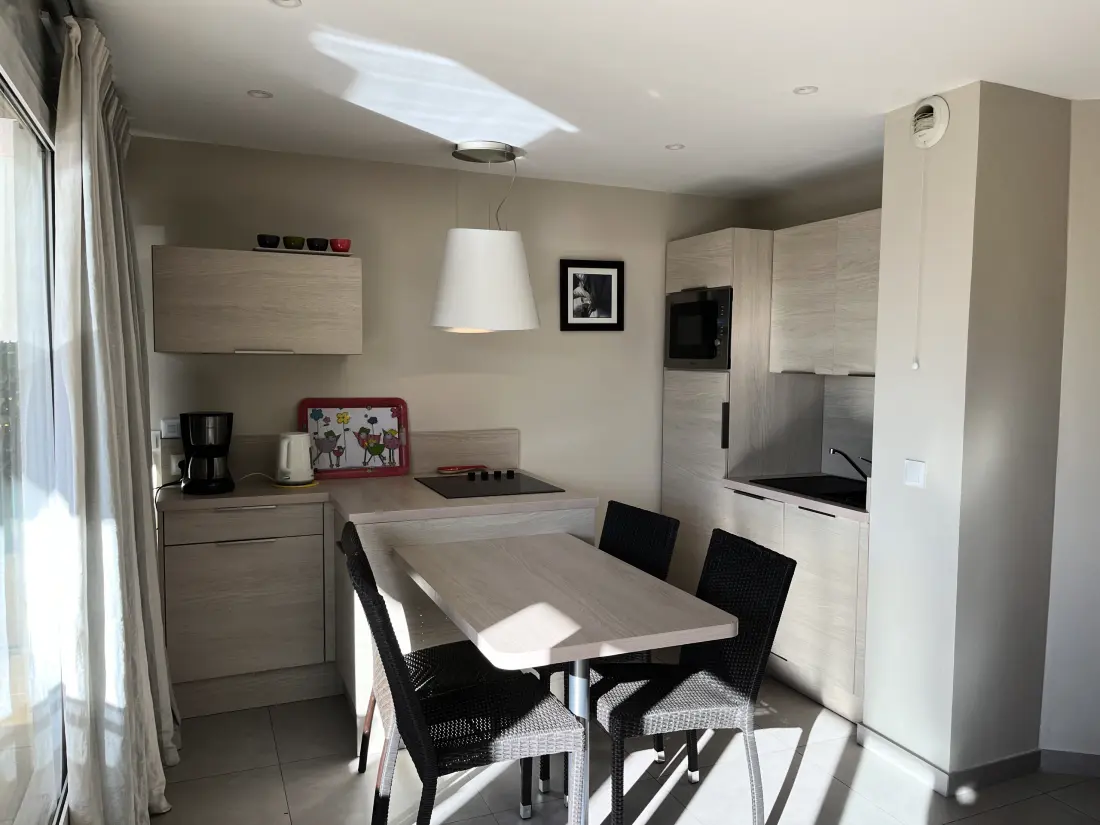 Apartmanok Fréjus - Port Fréjus