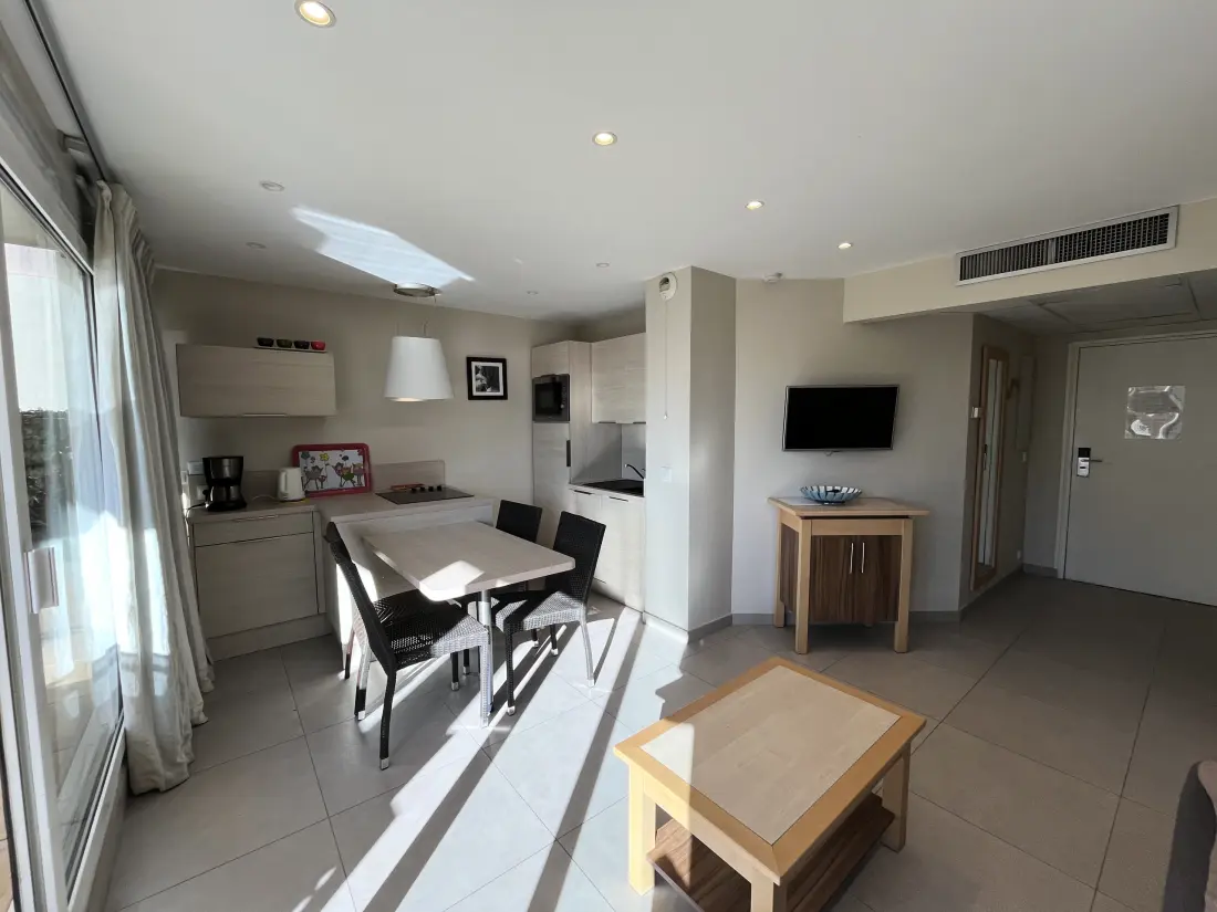 Apartmanok Fréjus - Port Fréjus